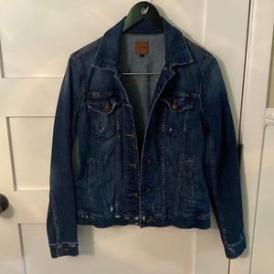Joes Jean Jacket S